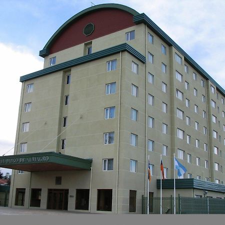 Hotel Diego De Almagro Punta Arenas Exterior photo