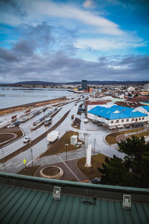 Hotel Diego De Almagro Punta Arenas Exterior photo